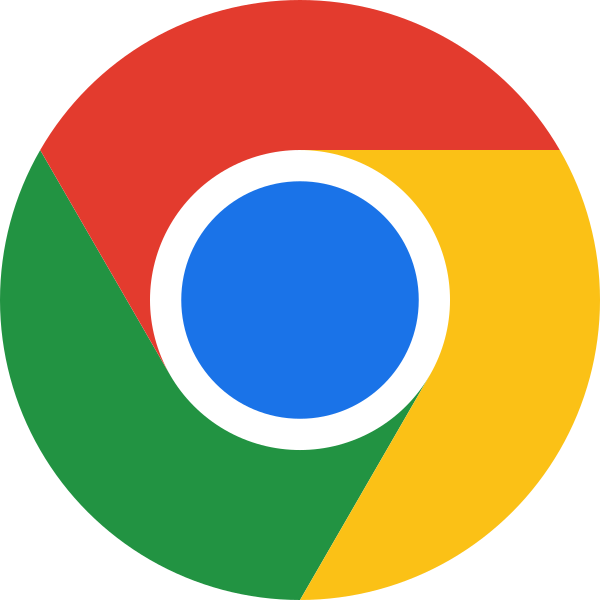 :google_chrome_logo: