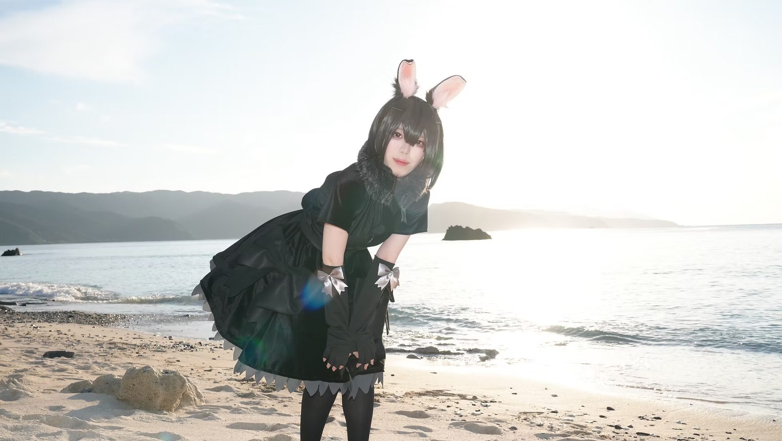 奄美島コス 2日目