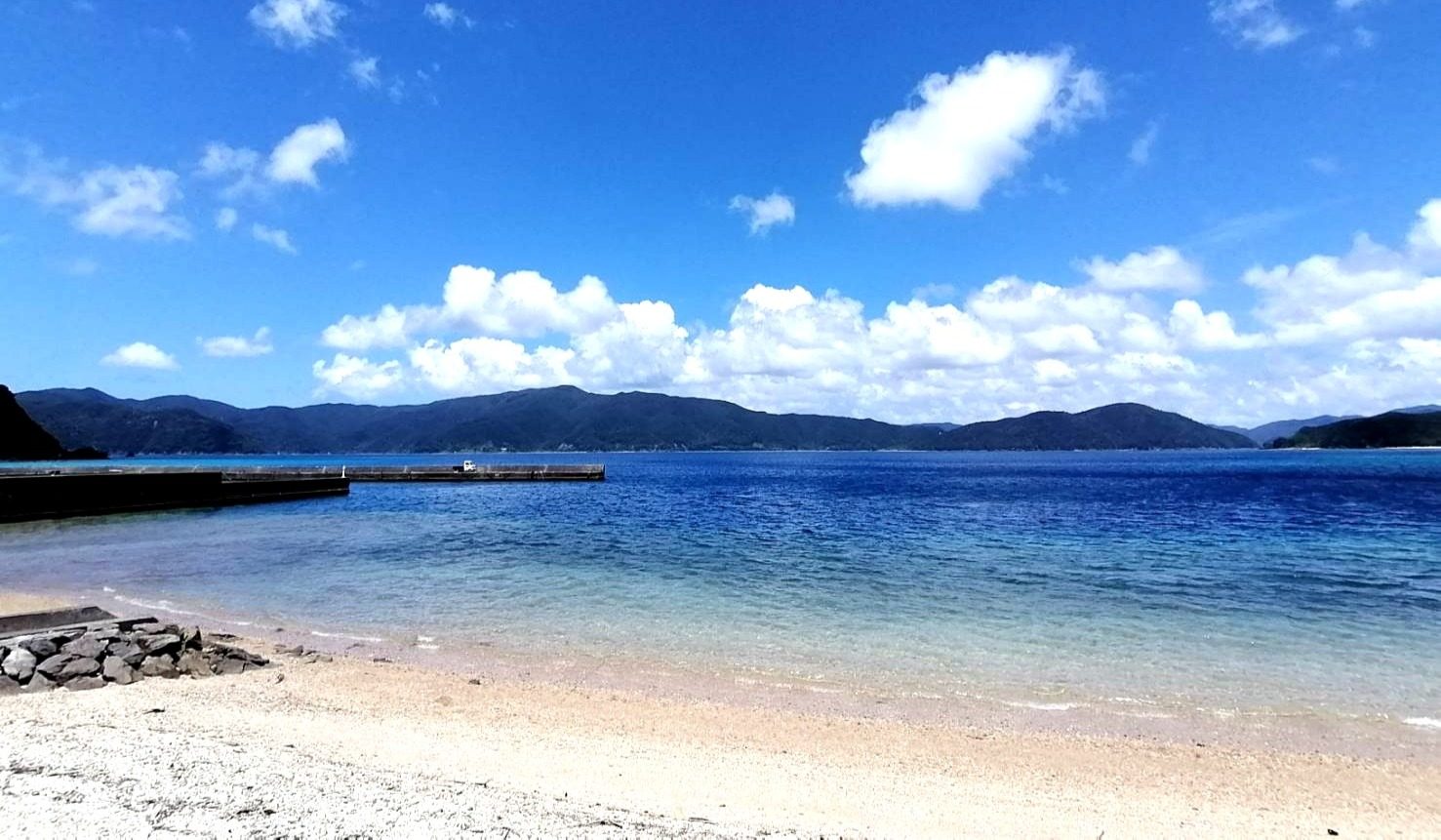 奄美大島