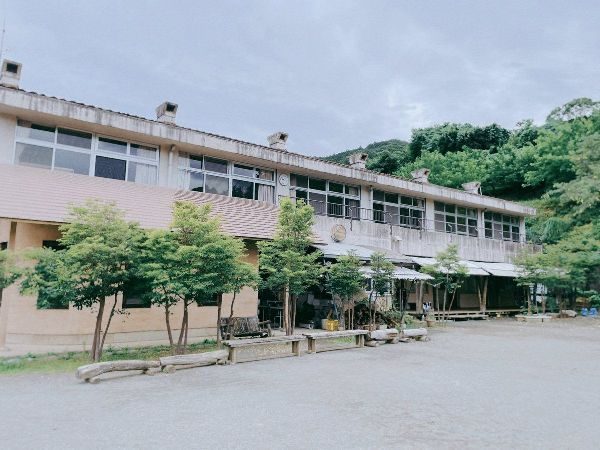 篠原の里