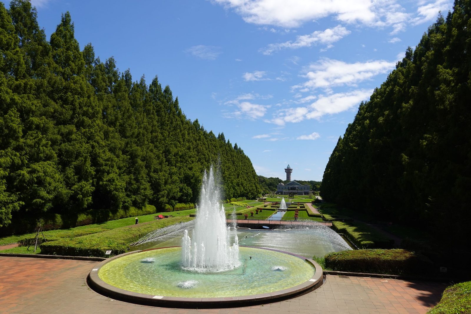 県立相模原公園