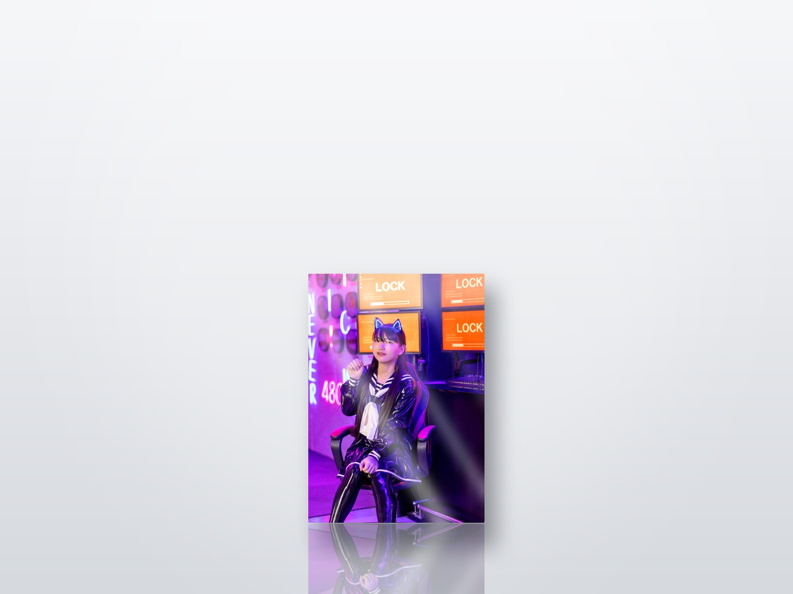 A3 ホワイト