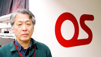 株式会社オーエス様