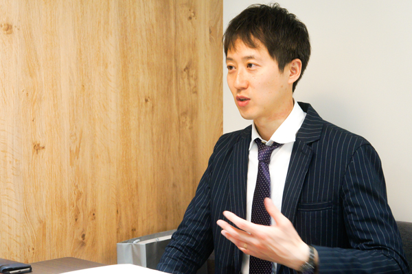 株式会社フォーサイト