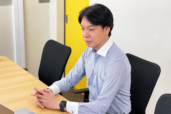 株式会社クロススペース