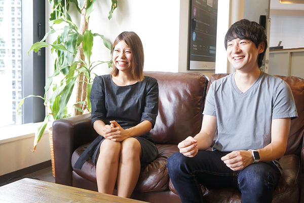 株式会社ヒトクセ