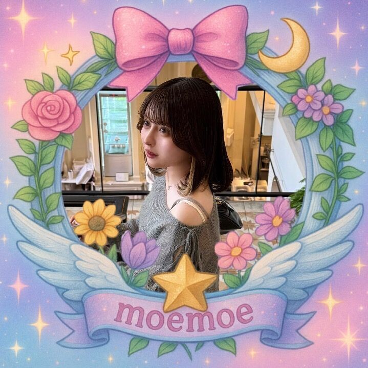 Moemoe Moemoe