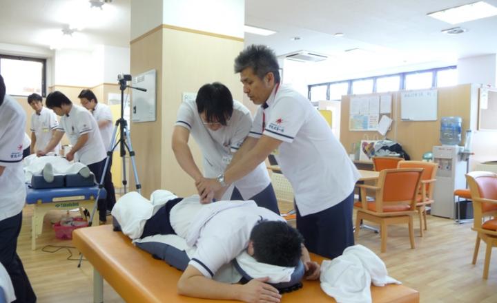 きたえるーむ西条南の求人 愛媛県 機能訓練指導員 スリーサイズダイレクト