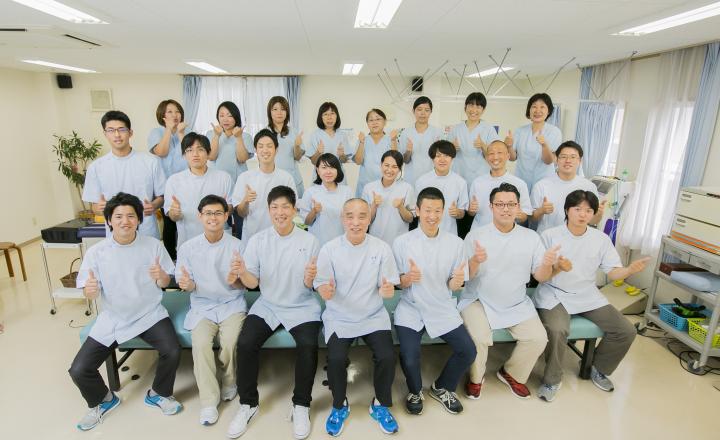 集合写真