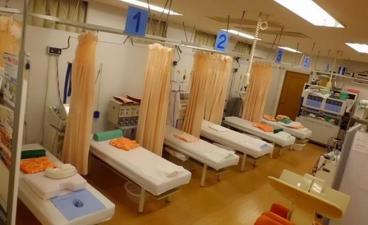 院内写真