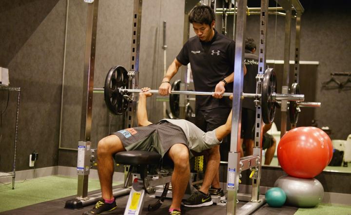 ヴィスポスポーツスクエアつくばの求人 茨城県 勤務柔道整復師 スリーサイズダイレクト