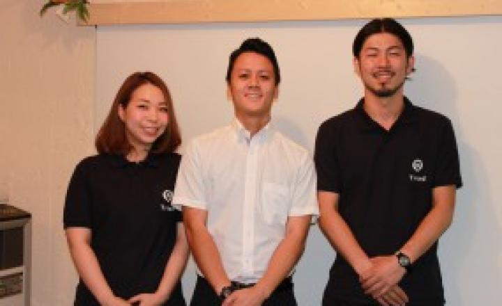 訪問看護ステーション リライトの求人 兵庫県 言語聴覚士 スリーサイズダイレクト