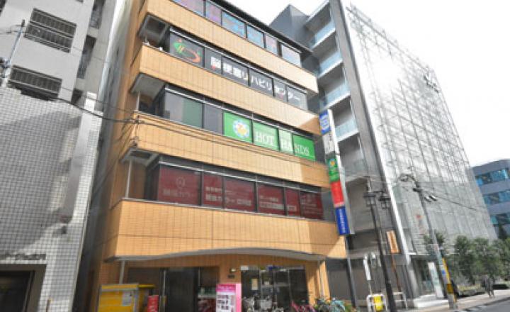 脳梗塞リハビリセンター 立川の求人 東京都 作業療法士 スリーサイズダイレクト