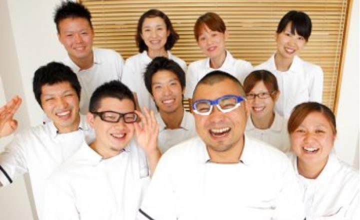 クララ整骨院 稲田堤院の求人 神奈川県 整体師 スリーサイズダイレクト