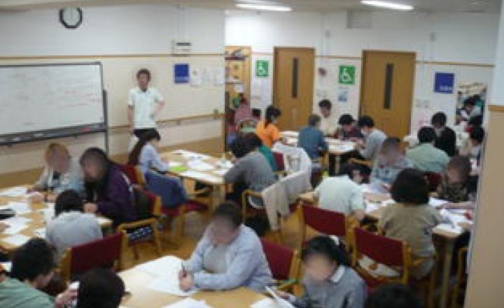 横浜磯子介護老人保健施設の求人 神奈川県 作業療法士 スリーサイズダイレクト