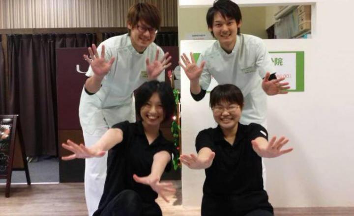 もみの木整骨院名取店の求人 宮城県 鍼灸師 スリーサイズダイレクト