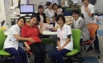 リーベ訪問看護リハビリステーション1