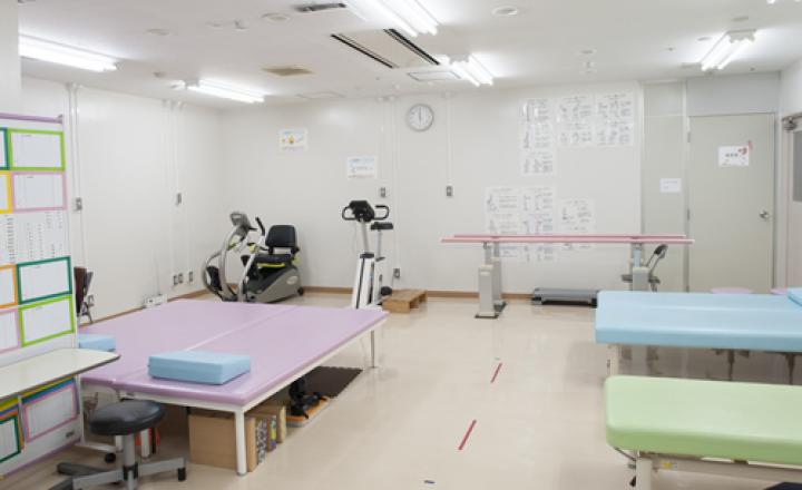 湘南記念病院の求人 神奈川県 作業療法士 スリーサイズダイレクト