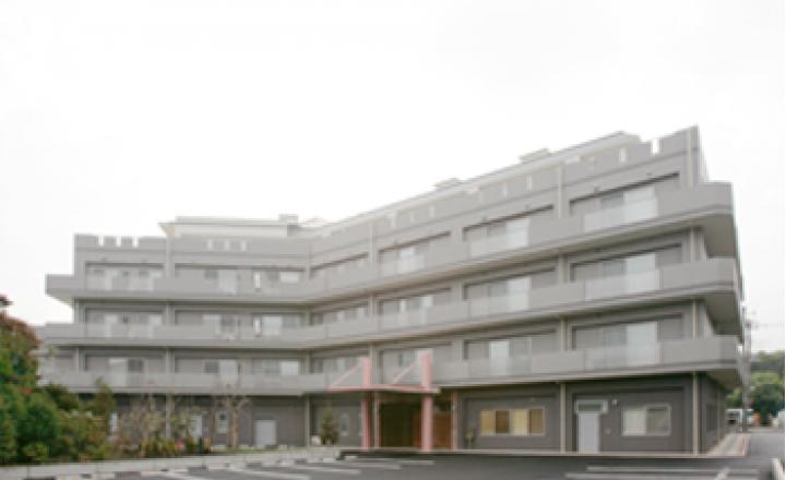 介護老人保健施設 ふれあいの里の求人 東京都 作業療法士 スリーサイズダイレクト