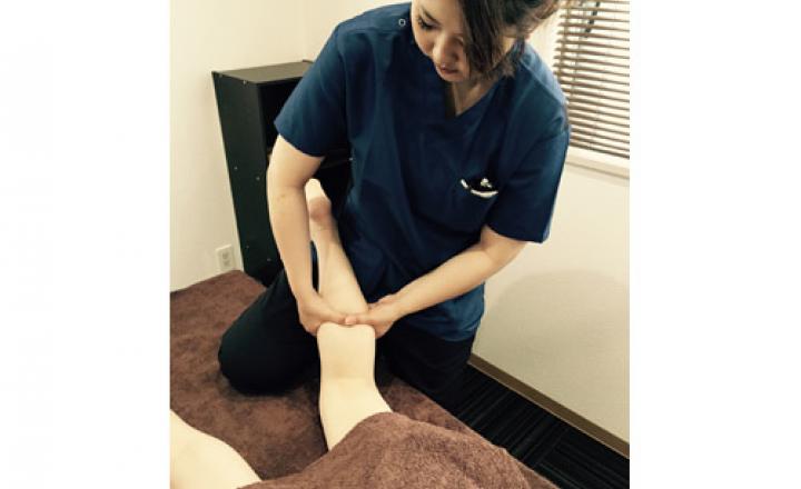 アルクマッサージステーション リフレックス札幌の求人 北海道 作業療法士 スリーサイズダイレクト