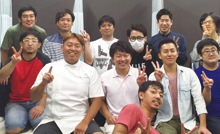 まごころ鍼灸整骨院ゆりのき台院の求人 東京都 鍼灸師 スリーサイズダイレクト