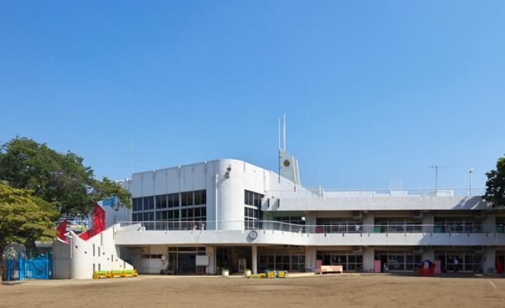 常徳幼稚園の求人（東京都・幼稚園教諭）| スリーサイズダイレクト