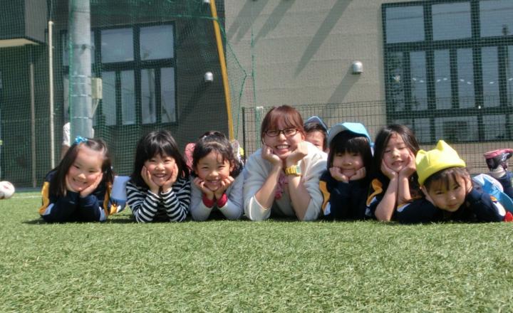 コビープリスクール 制服各種 押しまくっ