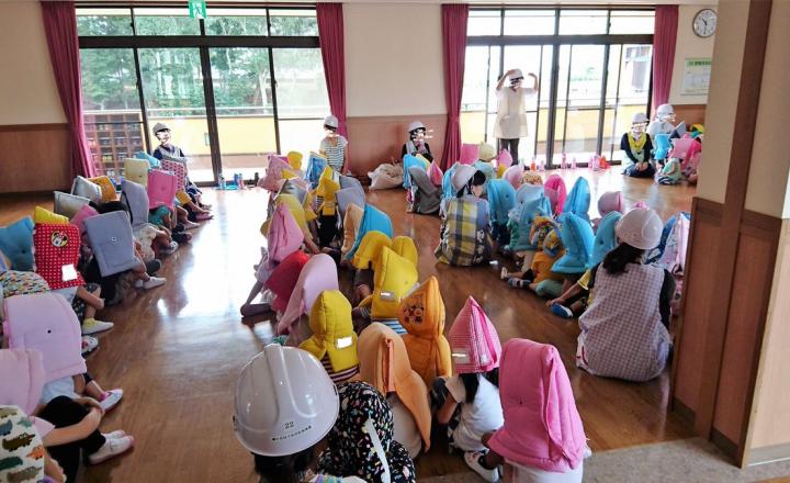 ブレーメン津田沼保育園の求人（千葉県・保育士）| スリーサイズダイレクト