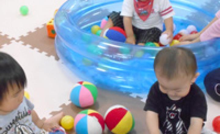 こころしながわなかのぶ保育園の求人 東京都 保育士 スリーサイズダイレクト