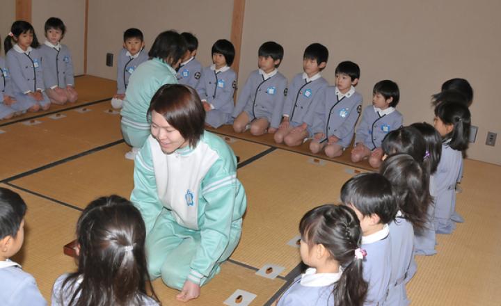 晴山幼稚園の求人（千葉県・幼稚園教諭）| スリーサイズダイレクト