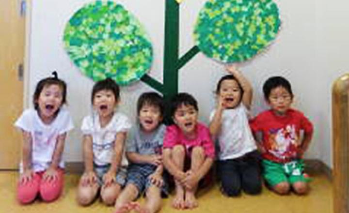 桑の実保育園の求人 埼玉県 保育士 スリーサイズダイレクト