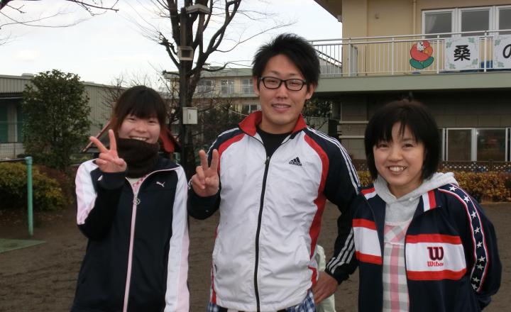 桑の実保育園の求人 埼玉県 保育士 スリーサイズダイレクト