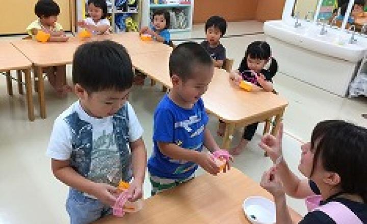 パレット保育園 長津田の求人（神奈川県・保育士）| スリーサイズダイレクト