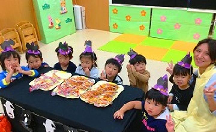 パレット保育園 たまプラーザの求人（神奈川県・保育士）| スリーサイズダイレクト