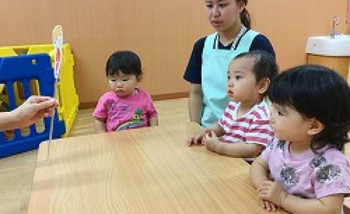 パレット保育園 高田の求人（神奈川県・保育士）| スリーサイズダイレクト