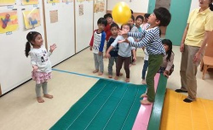 パレット保育園 高田の求人（神奈川県・保育士）| スリーサイズダイレクト