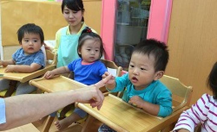 パレット保育園 牛久保西の求人（神奈川県・保育士）| スリーサイズダイレクト