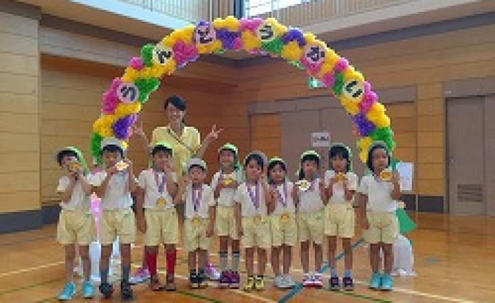 パレット保育園 牛久保西の求人（神奈川県・保育士）| スリーサイズダイレクト