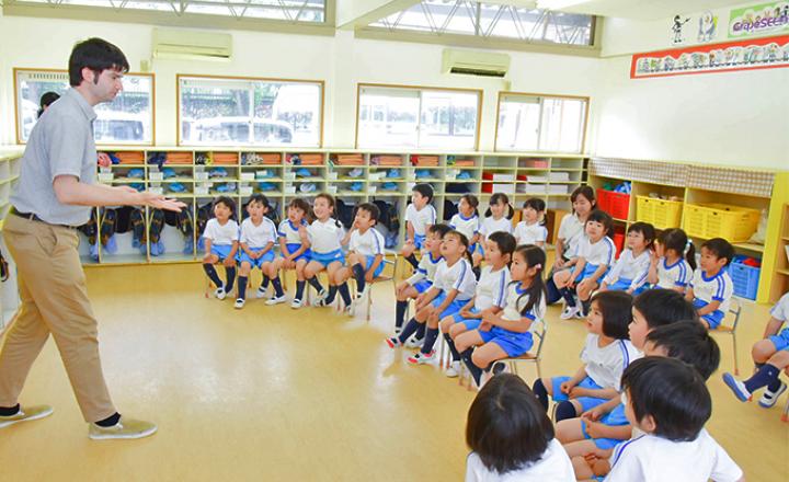 明青幼稚園の求人（千葉県・幼稚園教諭）| スリーサイズダイレクト