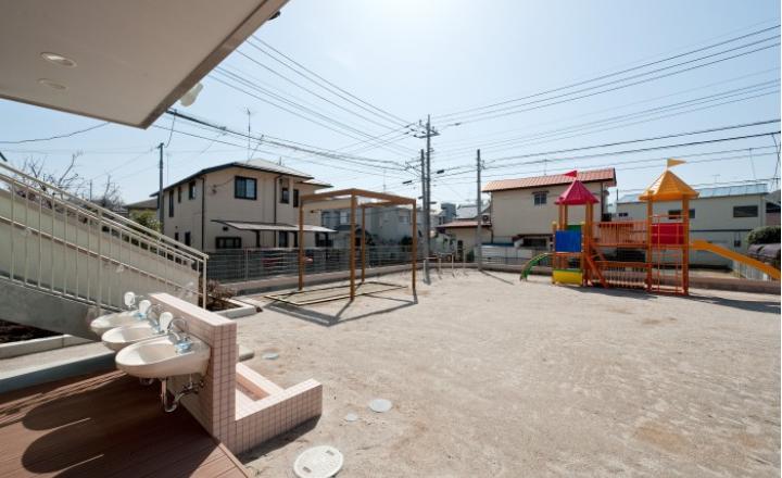 桑の実西所沢保育園の求人 埼玉県 保育士 スリーサイズダイレクト