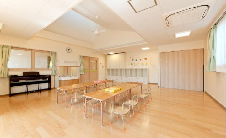 桑の実西所沢保育園の求人 埼玉県 保育士 スリーサイズダイレクト