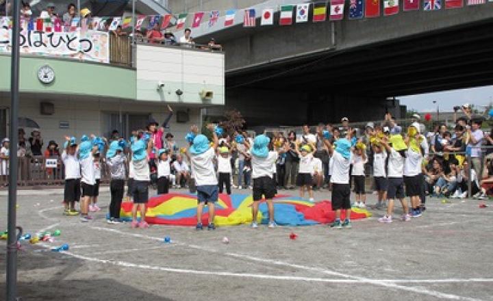 桑の実戸田公園保育園の求人 埼玉県 保育士 スリーサイズダイレクト