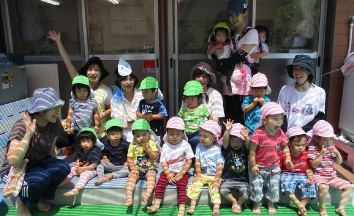 桑の実馬場保育園の求人 神奈川県 保育士 スリーサイズダイレクト