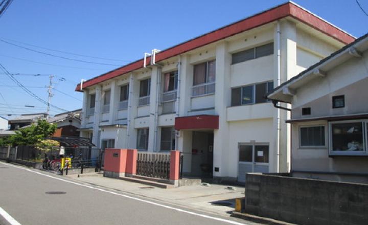 松山市立中須賀保育園の求人 愛媛県 保育士 スリーサイズダイレクト