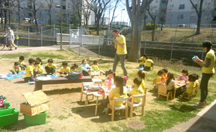 クレヨンキッズ八千代緑が丘園の求人 千葉県 保育士 スリーサイズダイレクト