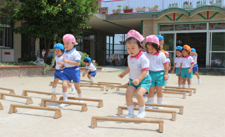 郡山敬愛幼稚園の求人（大阪府・幼稚園教諭）| スリーサイズダイレクト