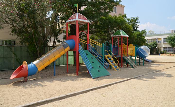 旭学園第二幼稚園の求人（大阪府・幼稚園教諭）| スリーサイズダイレクト