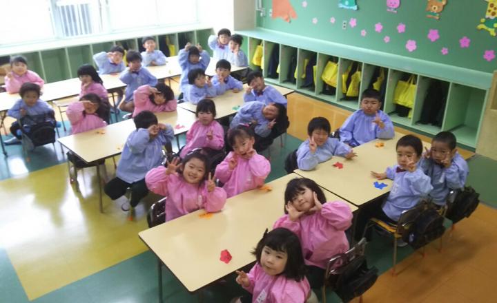 旭学園第二幼稚園の求人（大阪府・保育士）| スリーサイズダイレクト