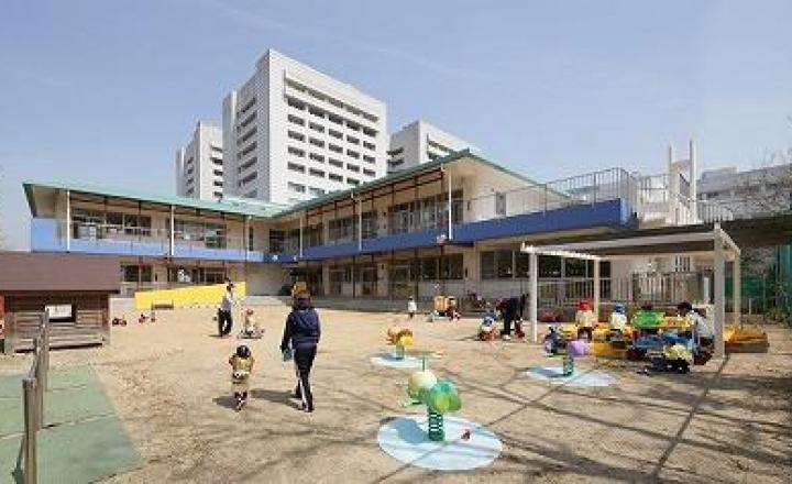 成晃ひかり保育園 の求人 兵庫県 幼稚園教諭 スリーサイズダイレクト