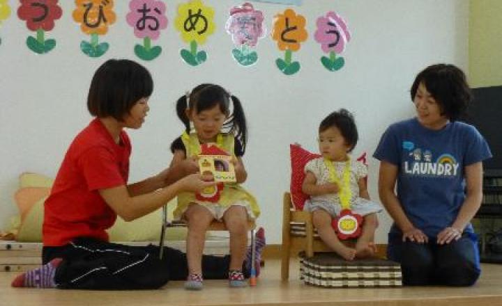 成晃ひかり保育園 の求人 兵庫県 幼稚園教諭 スリーサイズダイレクト